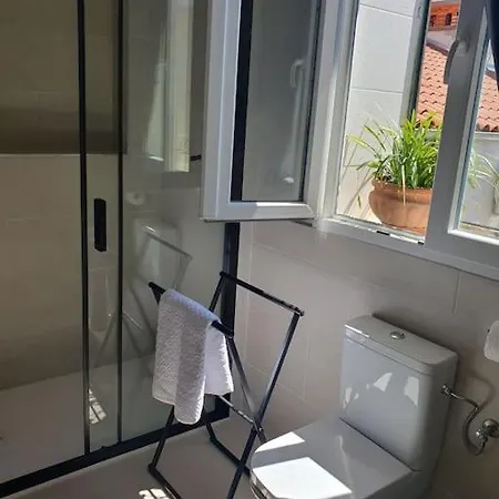 Apartment Max+ - Private Parking