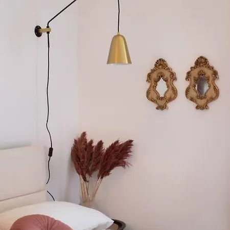 Apartment Max+ - Private Parking *