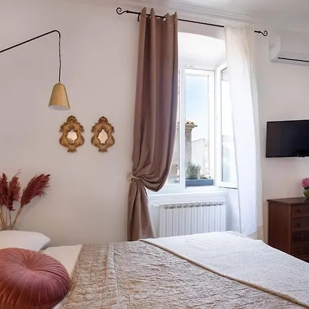 Apartment Max+ - Private Parking *