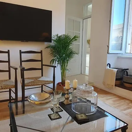 Apartment Max+ - Private Parking